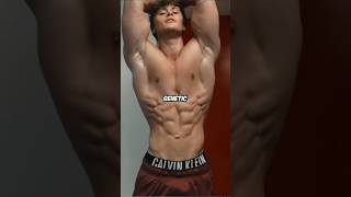 Dorian Yates EXPOSES Are Genetics Everything In Bodybuilding!