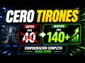 FIX LAG y STUTTERS en JUEGOS 🔥 NVIDIA Panel + NVCleanstall + Máximo Rendimiento (FUNCIONA)