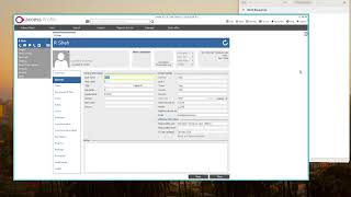 Microdec Profile - Advanced Search 1