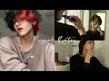 【GRWM】22歳一人暮らしの快適な朝の過ごし方 morning routine