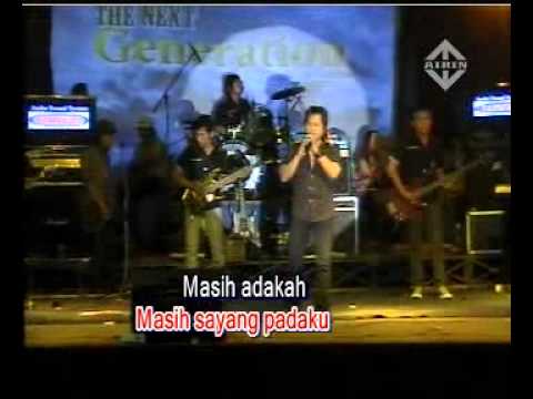MASIH ADAKAH CINTA WAWAN PURWADA