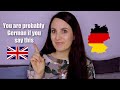 5 ENGLISH PHRASES GERMANS GET VERY WRONG 🇬🇧 🇩🇪