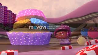 3D Animated Short HD- 'Cheat Day '  - by Diem Tran