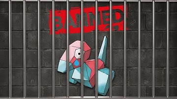 This Pokemon is BANNED from the Anime Forever
