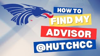 How to Find my Advisor at HutchCC