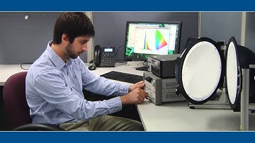 Labsphere Build Your System, Meet Your Needs