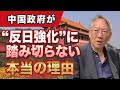 中国政府は、なぜ国内で「対日強硬路線」を全面に打ち出さないのか?(EP-347)