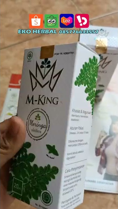 Jamu tetes berkualitas Mking #shorts #mking