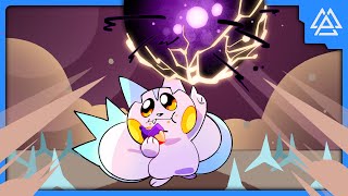World Champ Difference Update