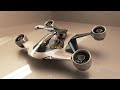 AltoVolo's Sigma VTOL Aircraft Promises Whopping 510 Miles Range at 220 MPH Speed