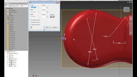 Inventor 2015 Và tính năng mới