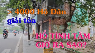 Cuộc sống ở Huế