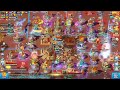 GOLDEN WAR FINAL DAY 705, 776,708 VS 798,720,761,796,707