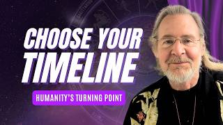 Can Shamanic Astrology Guide Us Through This Turning Point | Daniel Giamario