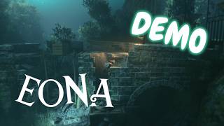 C'est bien pour vous que je fais ça...💀| Eona // Demo FR