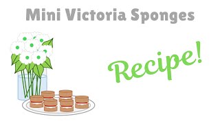 Mini Victoria Sponges Net Worth