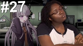 I Won’t Forgive You | Danganronpa Trigger Happy Havoc #27
