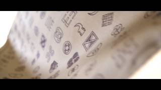 Film Foulards Marque Dewax