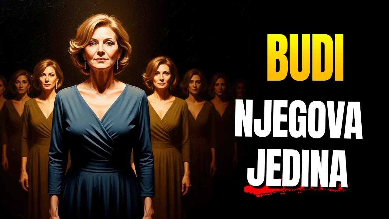 Tajna zbog koje muškarac ostavlja sto žena zbog jedne – tebe!