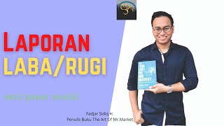 ANALISIS FUNDAMENTAL SAHAM#2 : MEMBACA INCOME STATEMENT