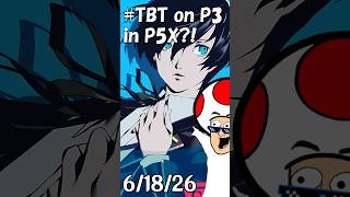 #TBT on P3, in P5X? Multi-dual stream test 2! 6-18-2026