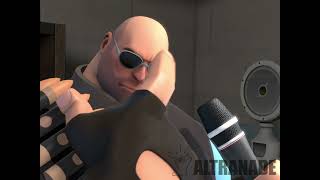 [SFM] Heavy 'The Rock' Johnson (Eyebrow Meme)