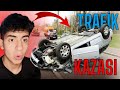 GERÇEKTEN KORKUNÇ TRAFİK KAZALARI !!