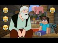 Il Nonno In Minecraft Il Nonno In Minecraft