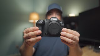 Canon R6 Iii - First Impressions For Video