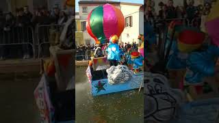 Carnaval di Comacchio