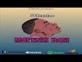 D Hunter Mapenzi Basi Official Audio