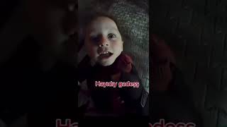 Hayırdır Kardeş - Hayıydıy Kaydeş