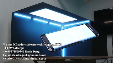 3D animation production movie maker advertising for projection interactive edit game video