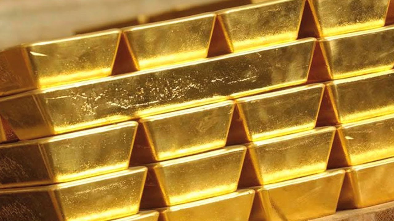 Gold Forward Rates, Futures in Backwardation for First Time Since 2001 Gold Forward Rates, Futures in Backwardation for First Time Since 2001