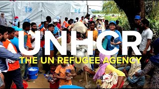 UNHCR, The UN Refugee Agency