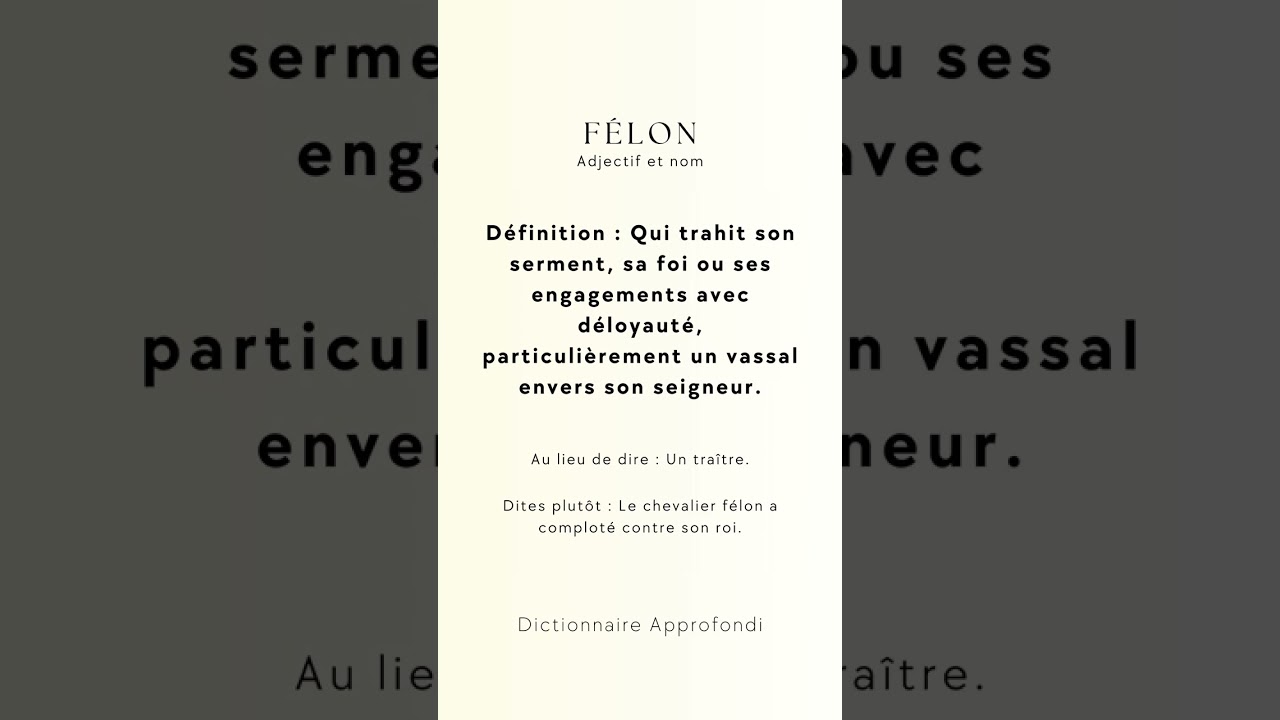 Fébrile,"Dérivé du latin "febrilis", qui provient de "febris", signifiant "fièvre", c...