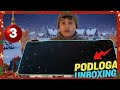 *KUPIO SAM POKVARENU PODLOGU*(vlogmas 3) (sezona 1)