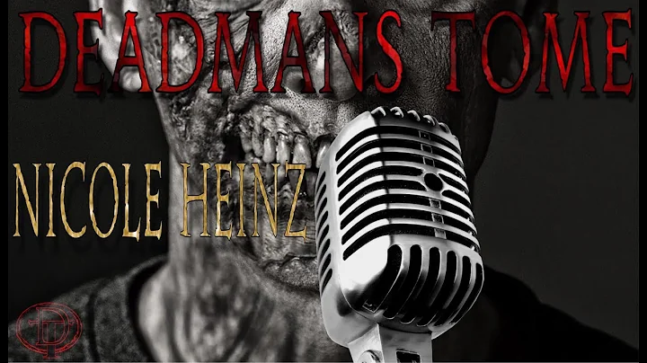 Nicole Heinz, BabyMetal, and strange Christmas Tra...
