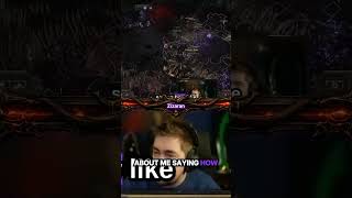 Zizaran what just happened | #Zizaran #PathOfExile2 #poe2