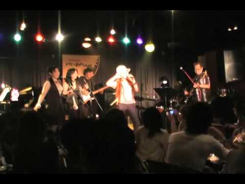 ウハデナイト#15杉本☆組