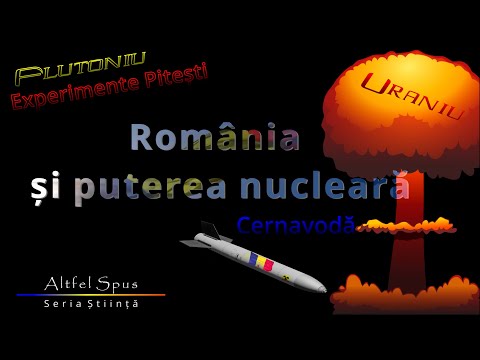 Video: Despre Utilizarea Armelor Nucleare în Antichitate - Vedere Alternativă