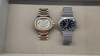 Part 2 Of My Watch Review