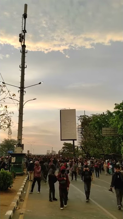 STORY WA DEMO|| STORY WA|| DEMO TERBARU|| 7 OKTOBER 2020