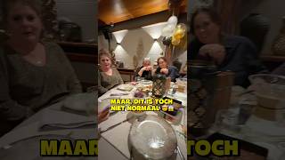 Hoe Zou Jij Reageren?