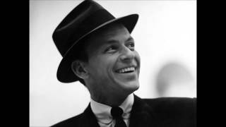 Video voorbeeld van "Frank Sinatra - I Thought About You"