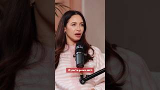 Listen to the episode by searching ‘Love vs The List’ wherever you get your podcasts.🎙️❤️