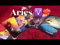 Aries love tarot reading ~ Jun 5th ~ this person sees a future with you