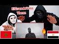 ElGrandeToto Thezz Feat SmallX Egyptian Reaction 