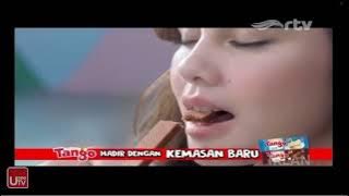 Download lagu Iklan Tango Wafer 'Berapa Lapis!? Tango Ratusan!!!' [ft Vanesha Prescilla] 15sec (2021)