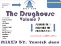 The Drughouse Volume 7 - Mixed By:NEYTAN(December 2012)(Bluesky records)